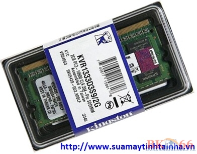Ram kington 2g ddr3 laptop
